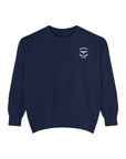 Pacific Ship Yards Crew Sweatshirt