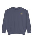 House of Cormorant Garment Dyed Sweatshirt