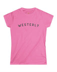 Women’s Westerly T-shirt