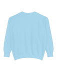 San Miguel Bug Hunters Crew Sweatshirt