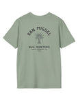 San Miguel Bug Hunters
