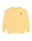 Pacific Ship Yards Crew Sweatshirt