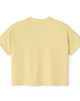 Women's Boxy Tee