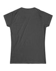 women's little burro