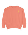 Pacific Ship Yards Crew Sweatshirt
