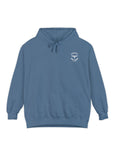 Pacific Ship Yards Hoodie