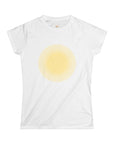 Women's Sunburst Tee