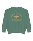 House of Cormorant Garment Dyed Sweatshirt