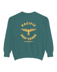 Pacific Ship Yards Crew Sweatshirt