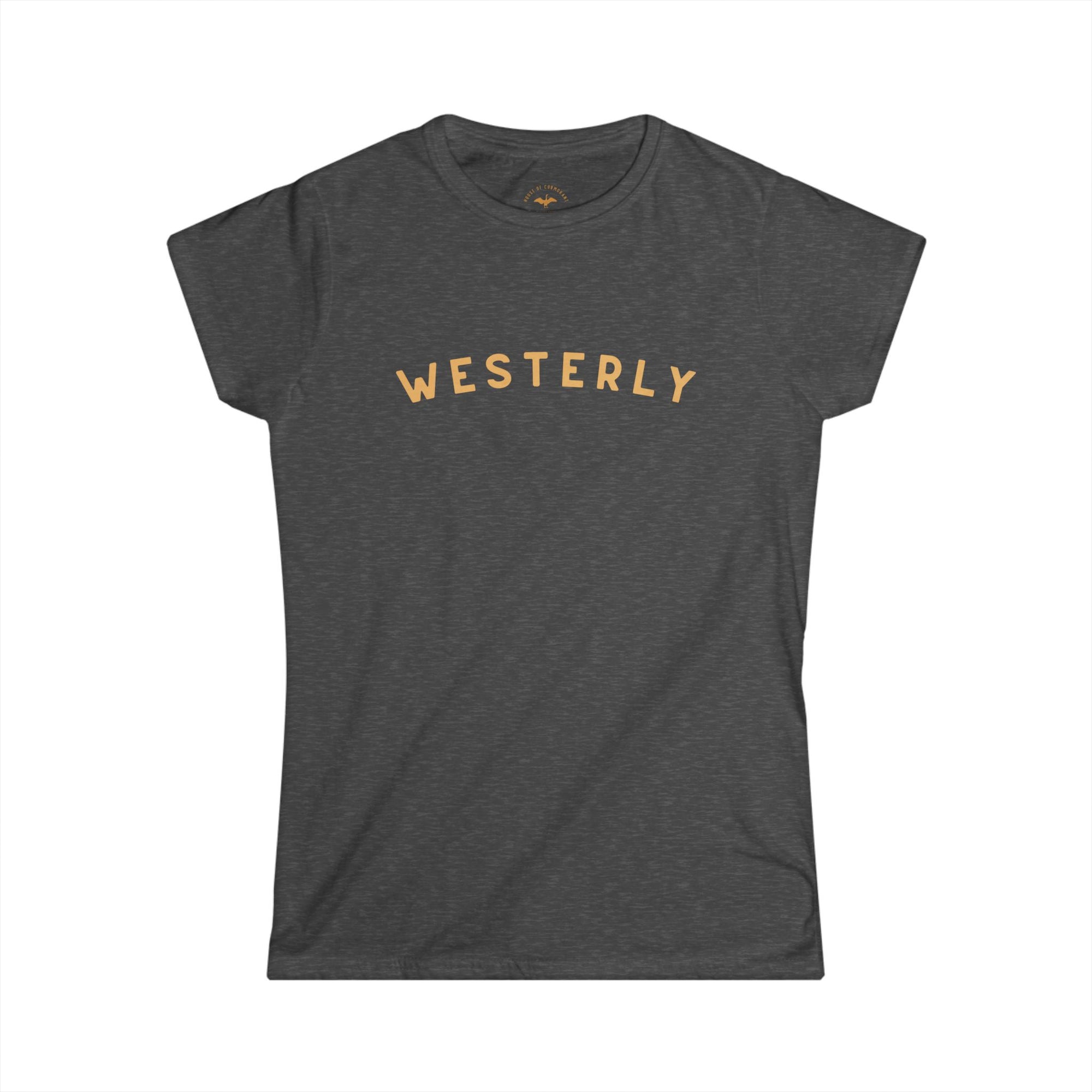 Women’s Westerly T-shirt