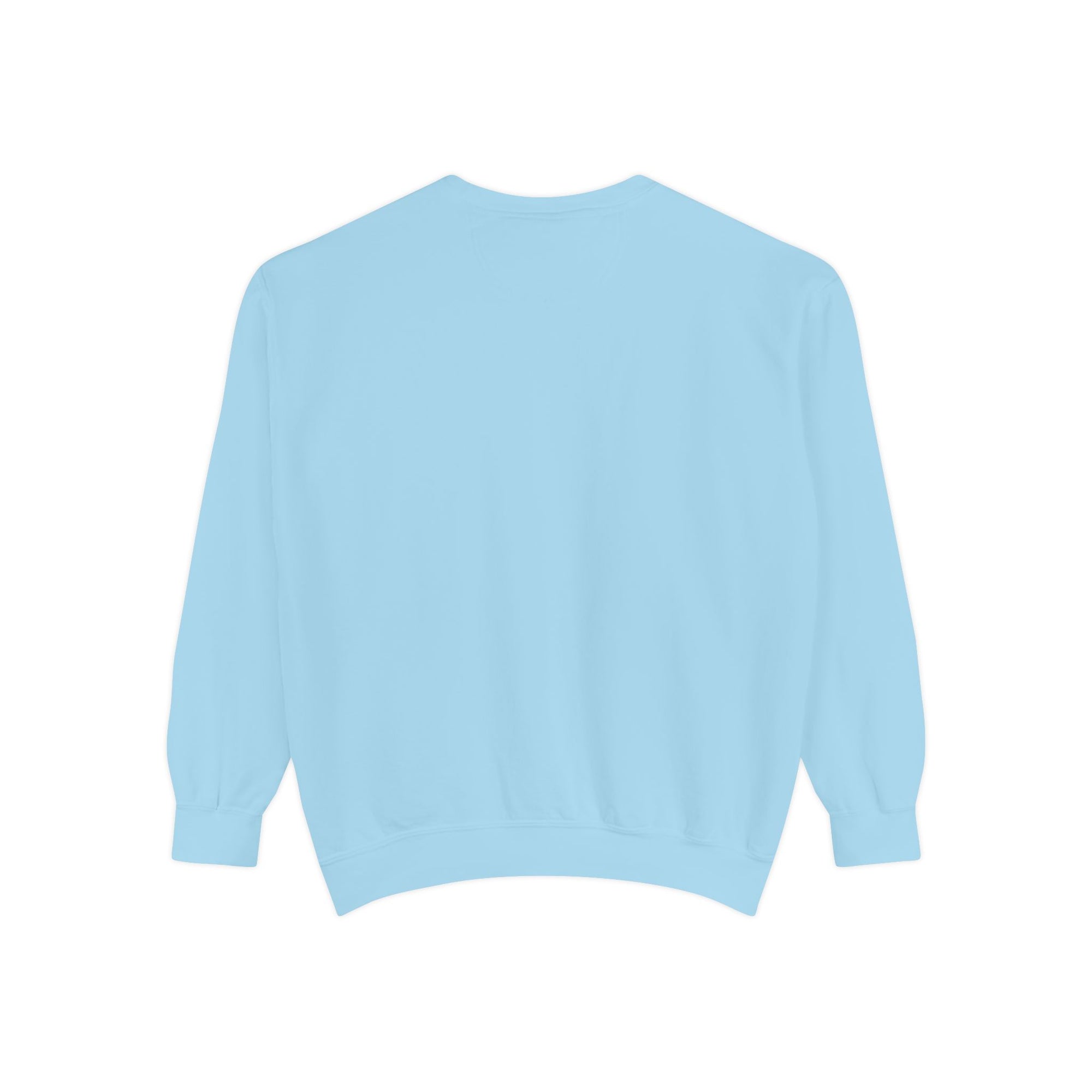 Have a Nice Day Crew Sweatshirt