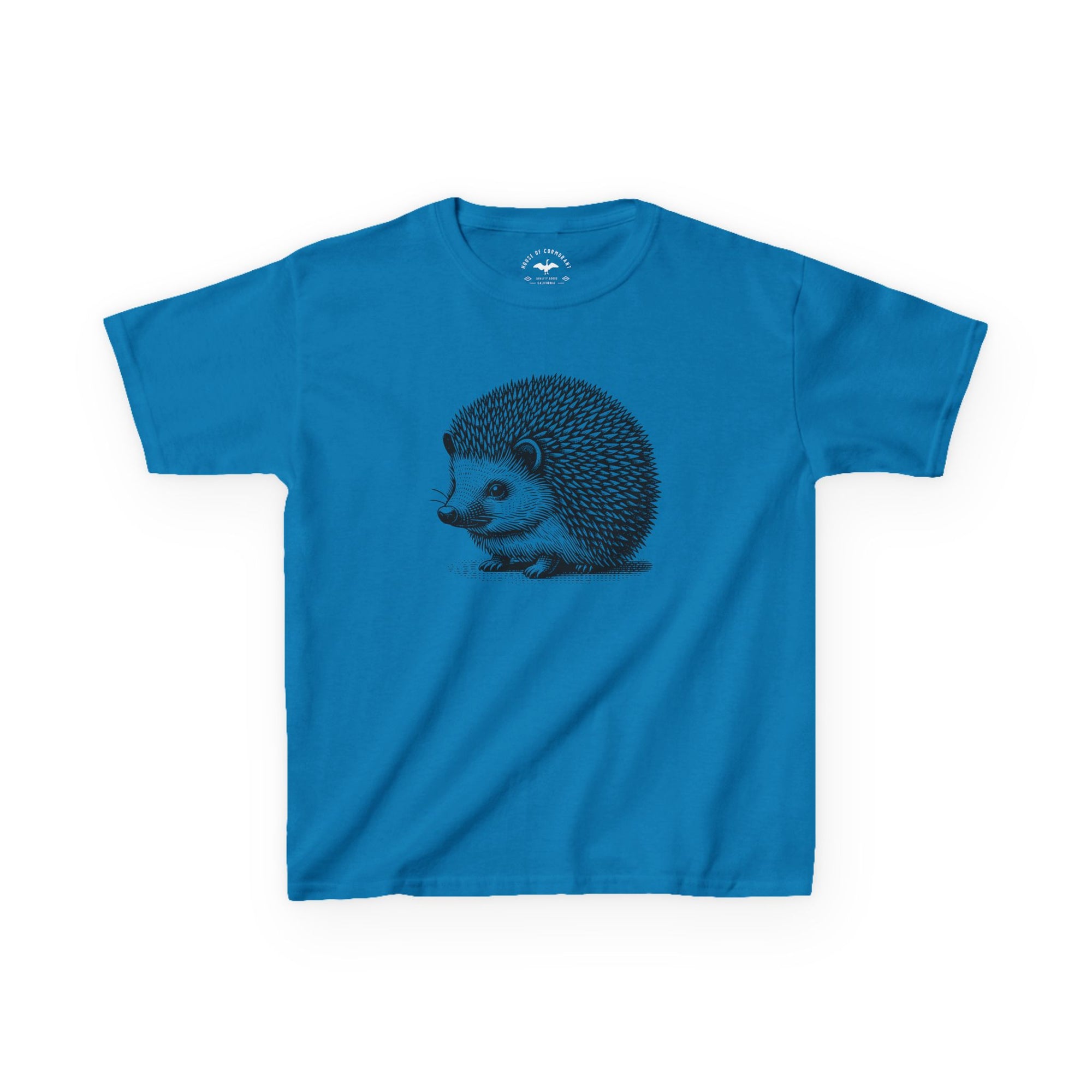 Kid&#39;s Hedgehog