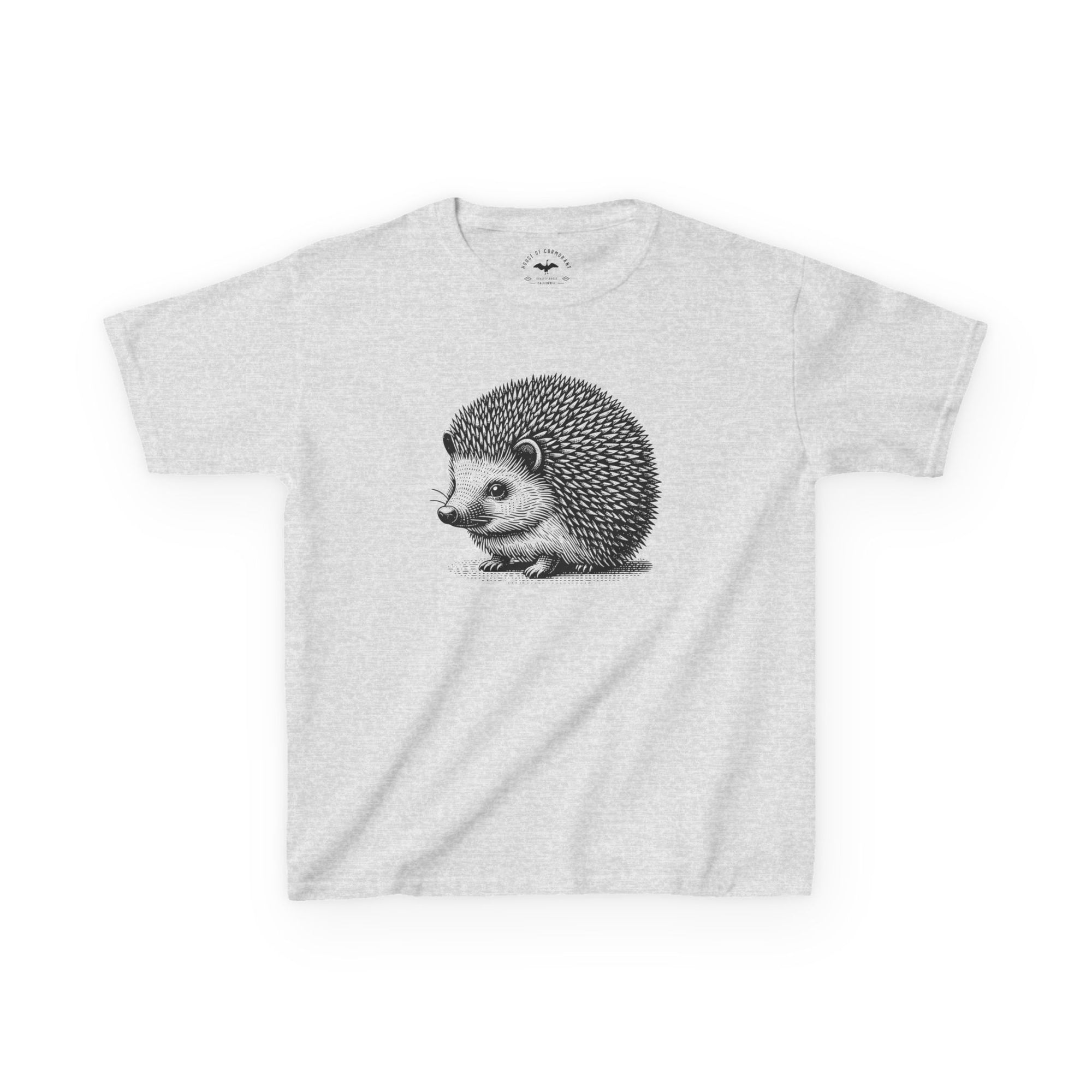 Kid&#39;s Hedgehog