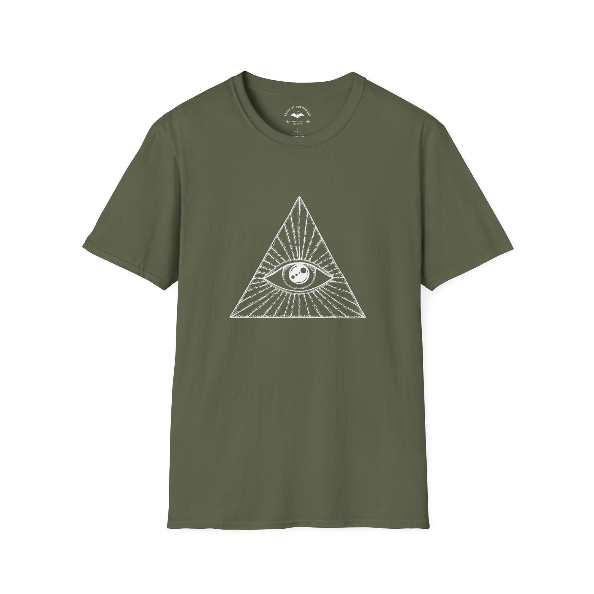 Eye Of Providence