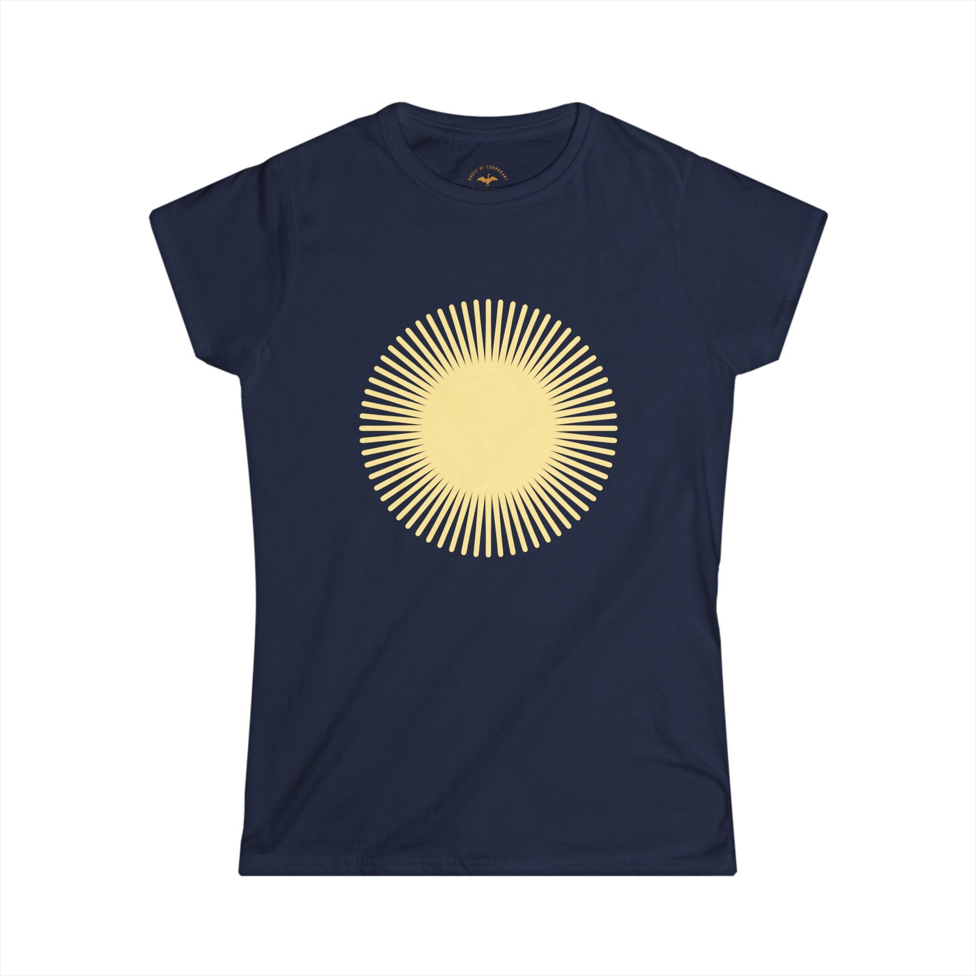 Women&#39;s Sunburst Tee