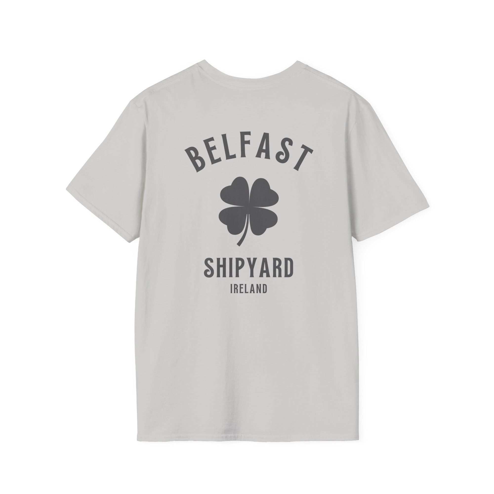 Belfast Shipyard