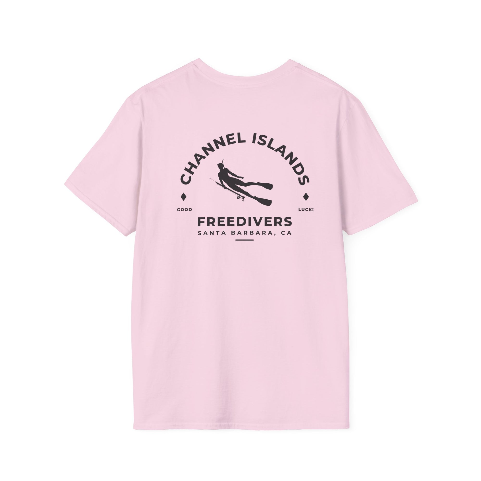Channel Islands Freedivers