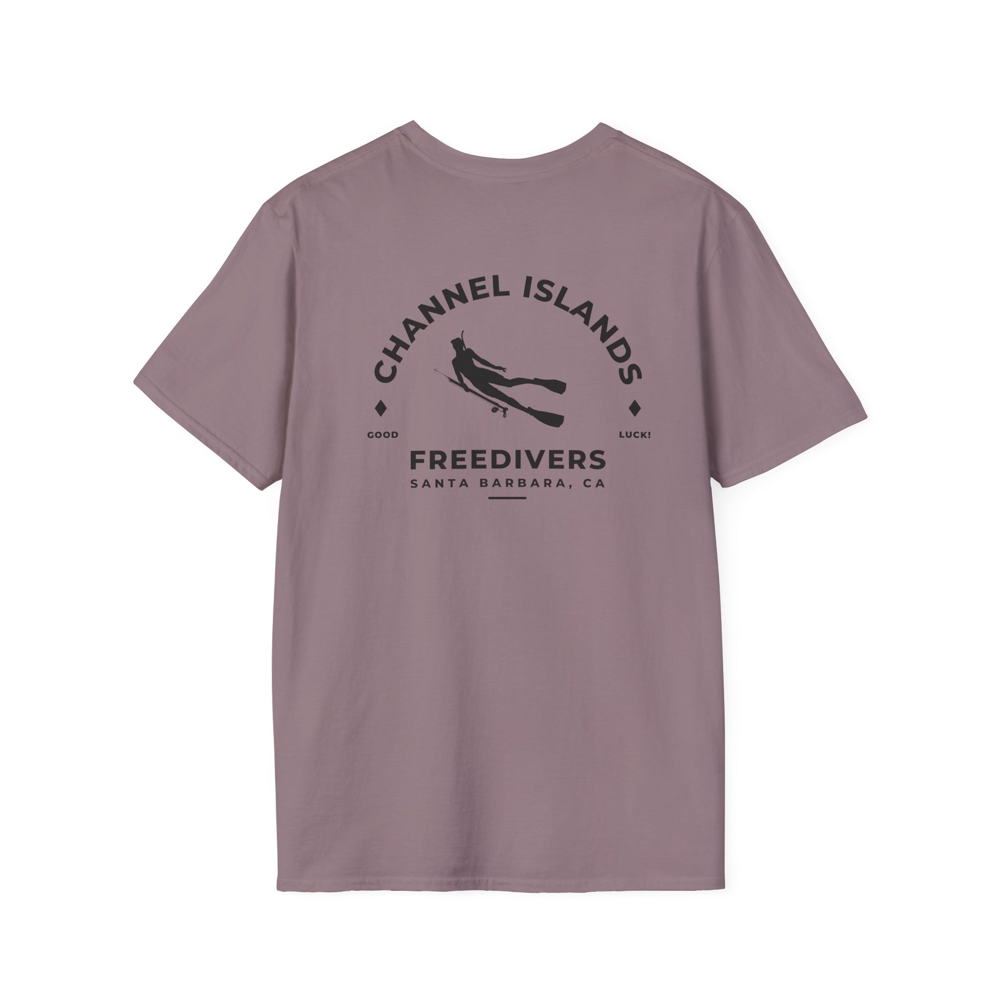 Channel Islands Freedivers
