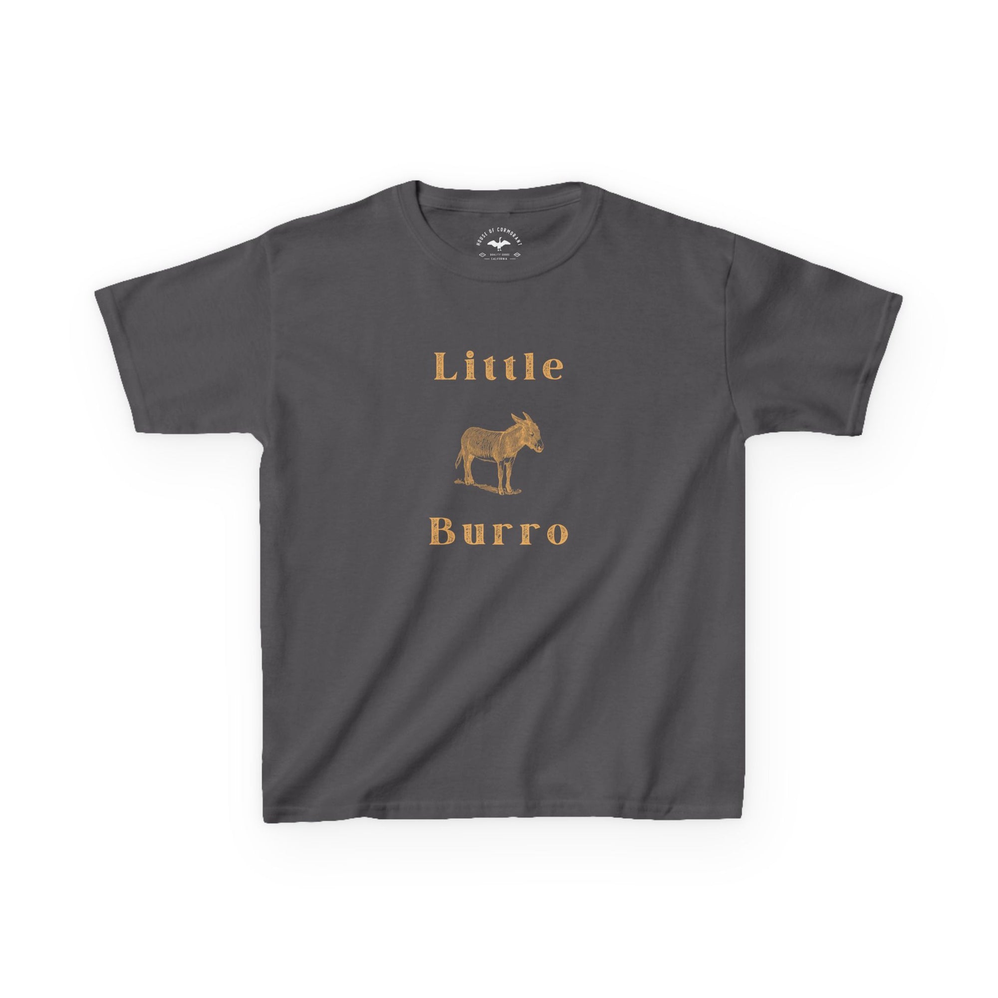 Kid&#39;s Little Burro