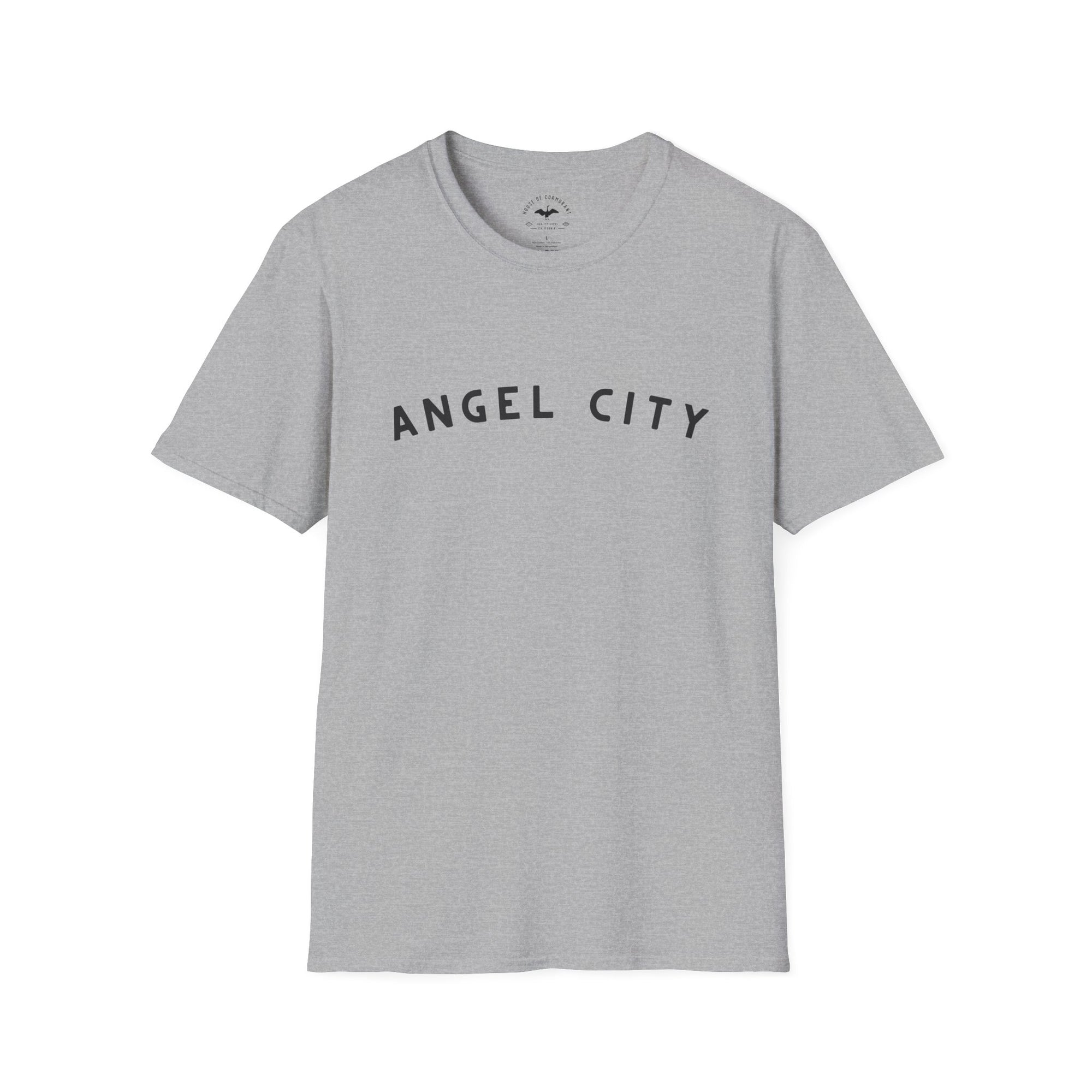 Angel City