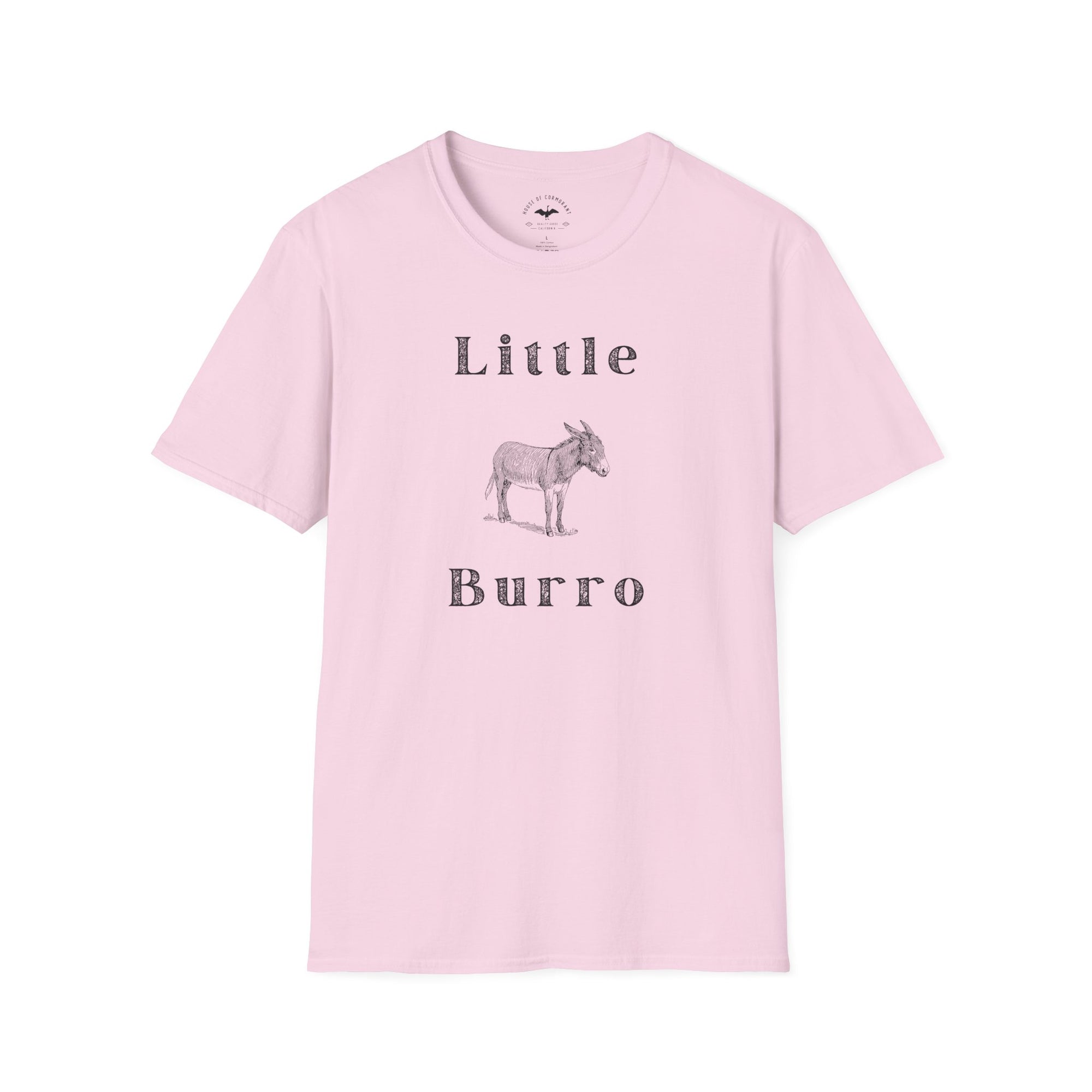 Little Burro