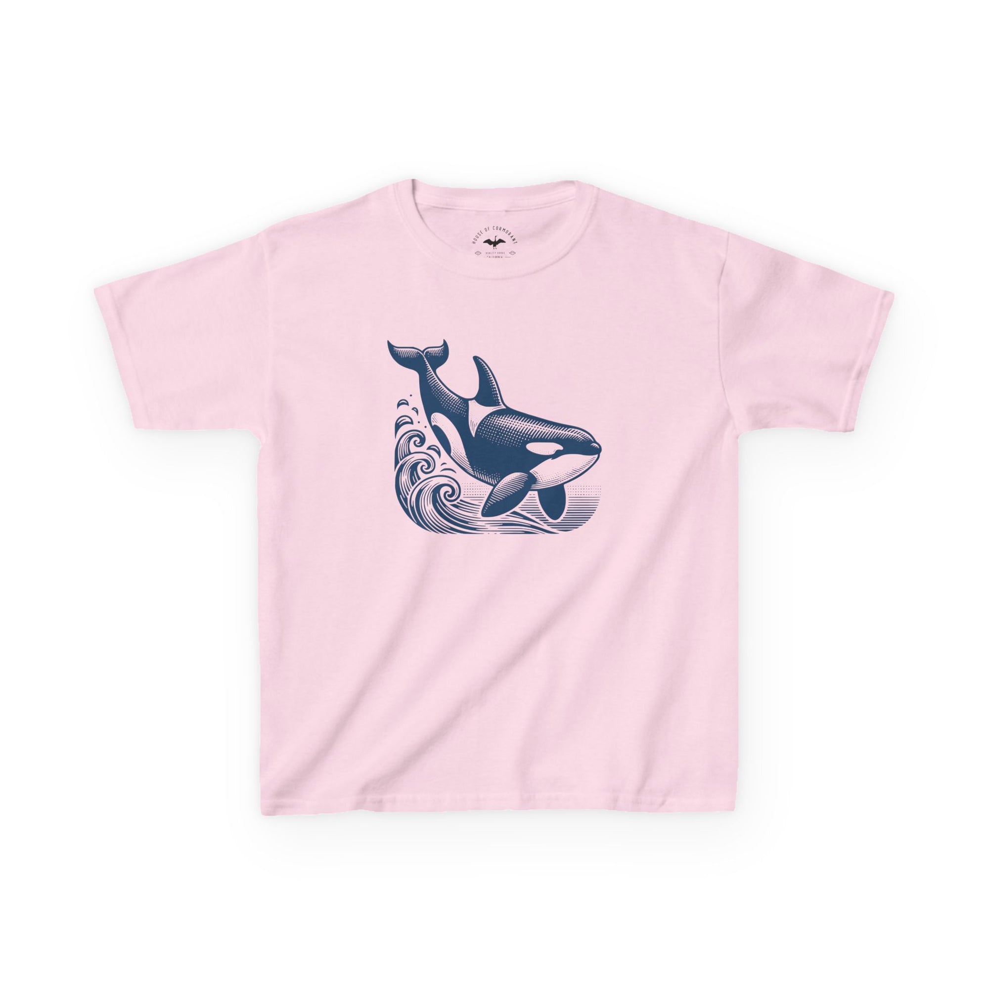 Kid&#39;s Orca