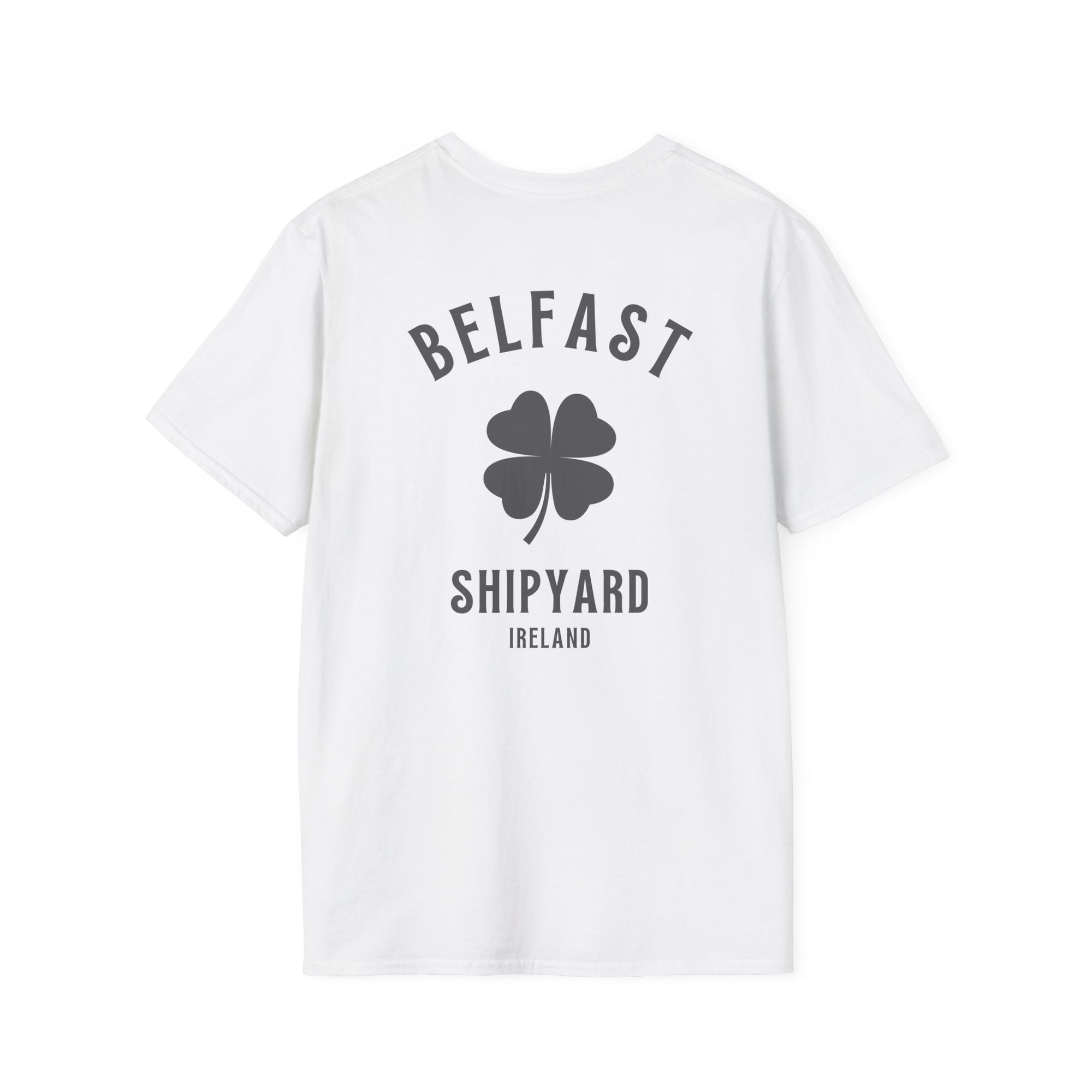 Belfast Shipyard