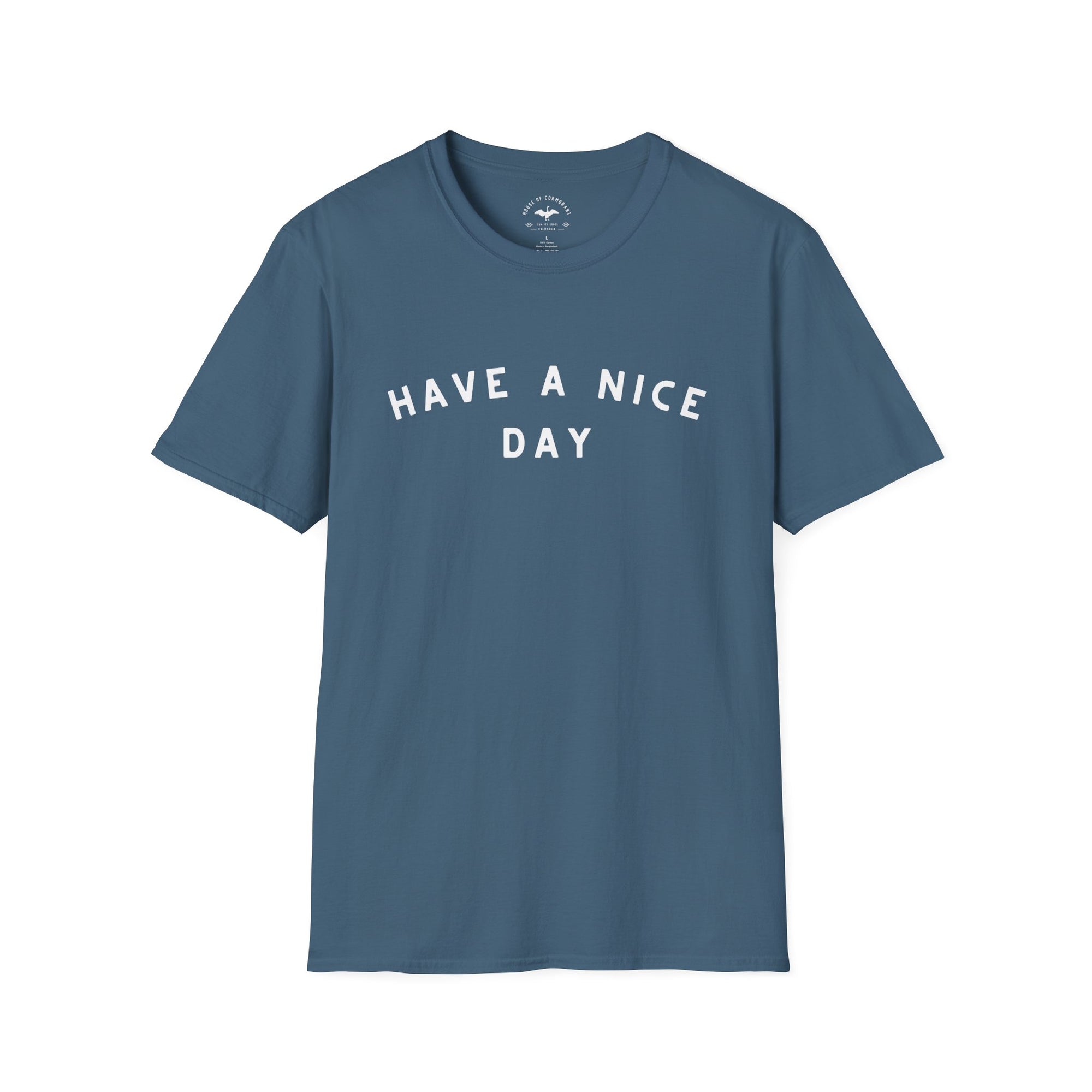 Have a Nice Day
