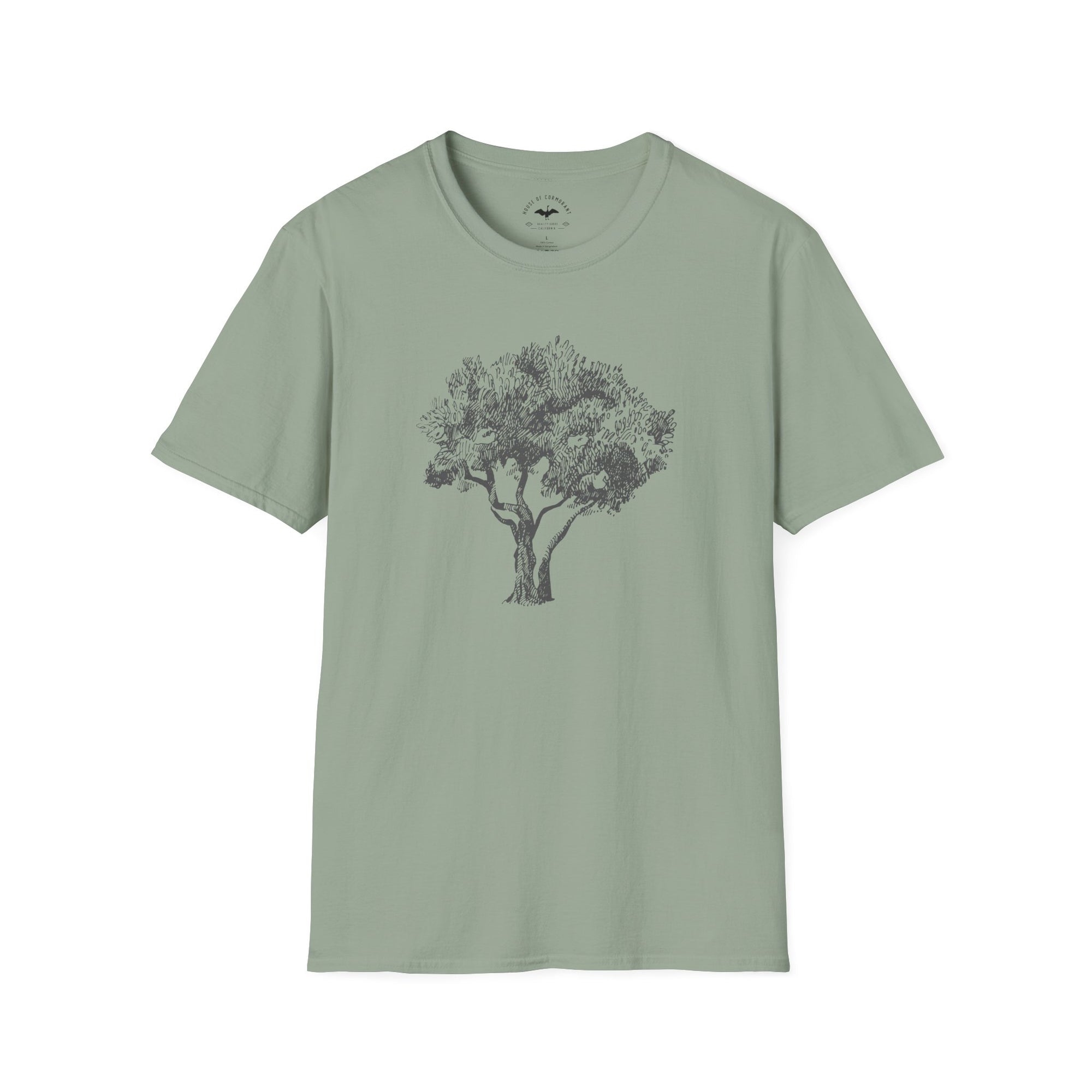 Olive Tree