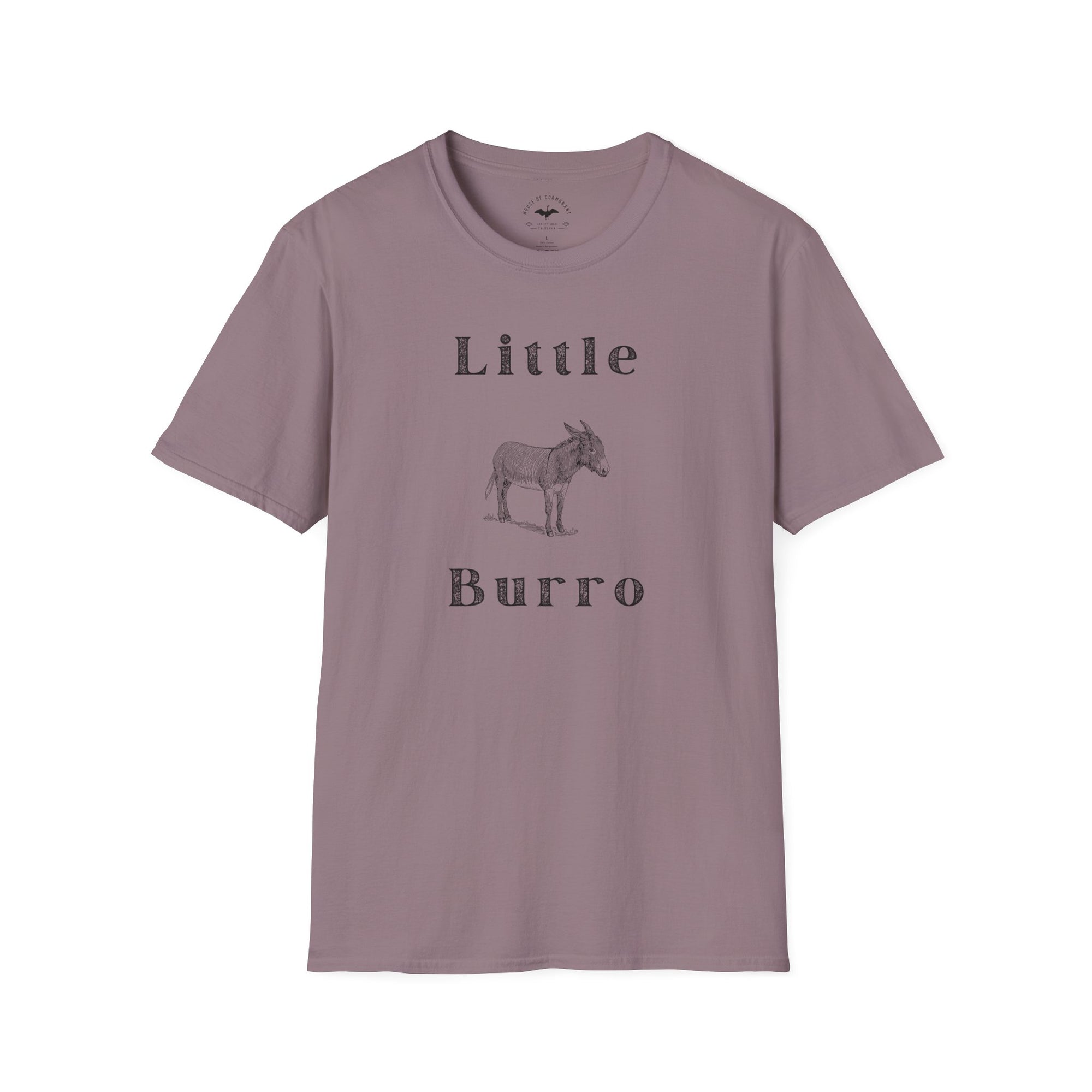 Little Burro