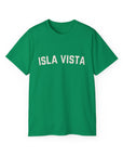 Isla Vista Cotton Tee