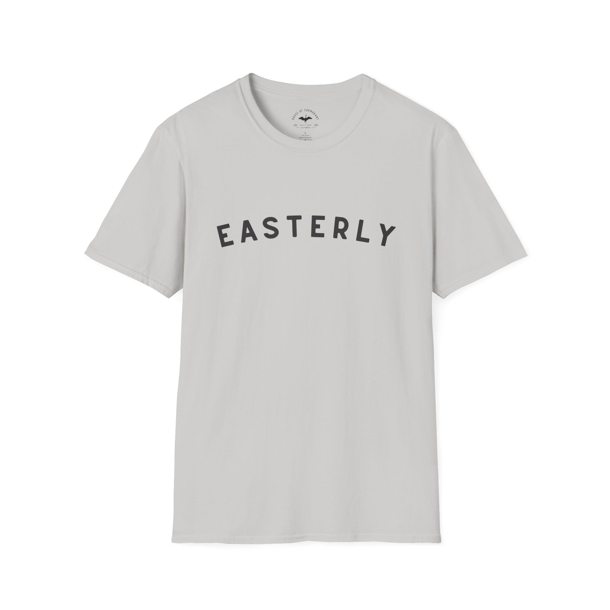 Easterly