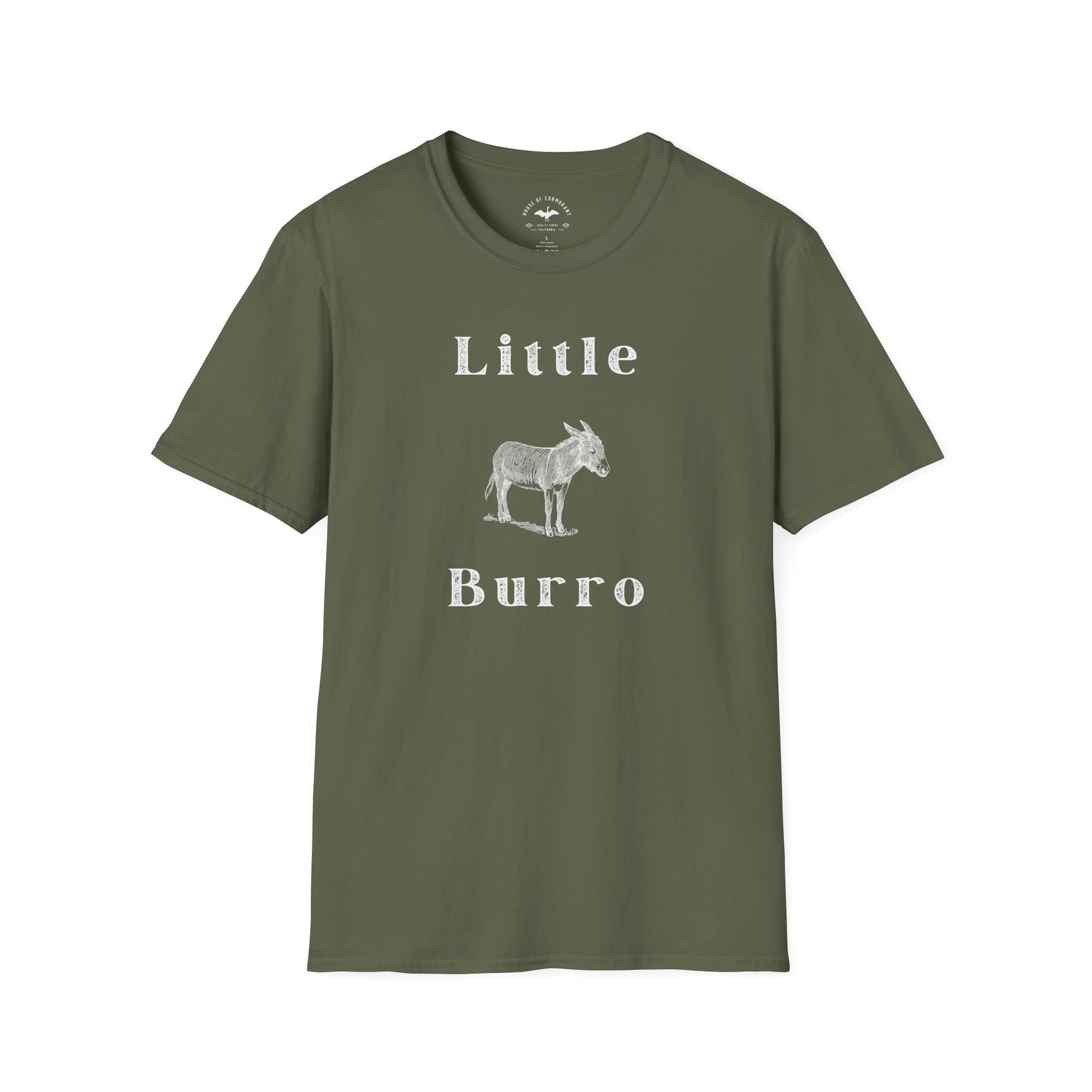 Little Burro
