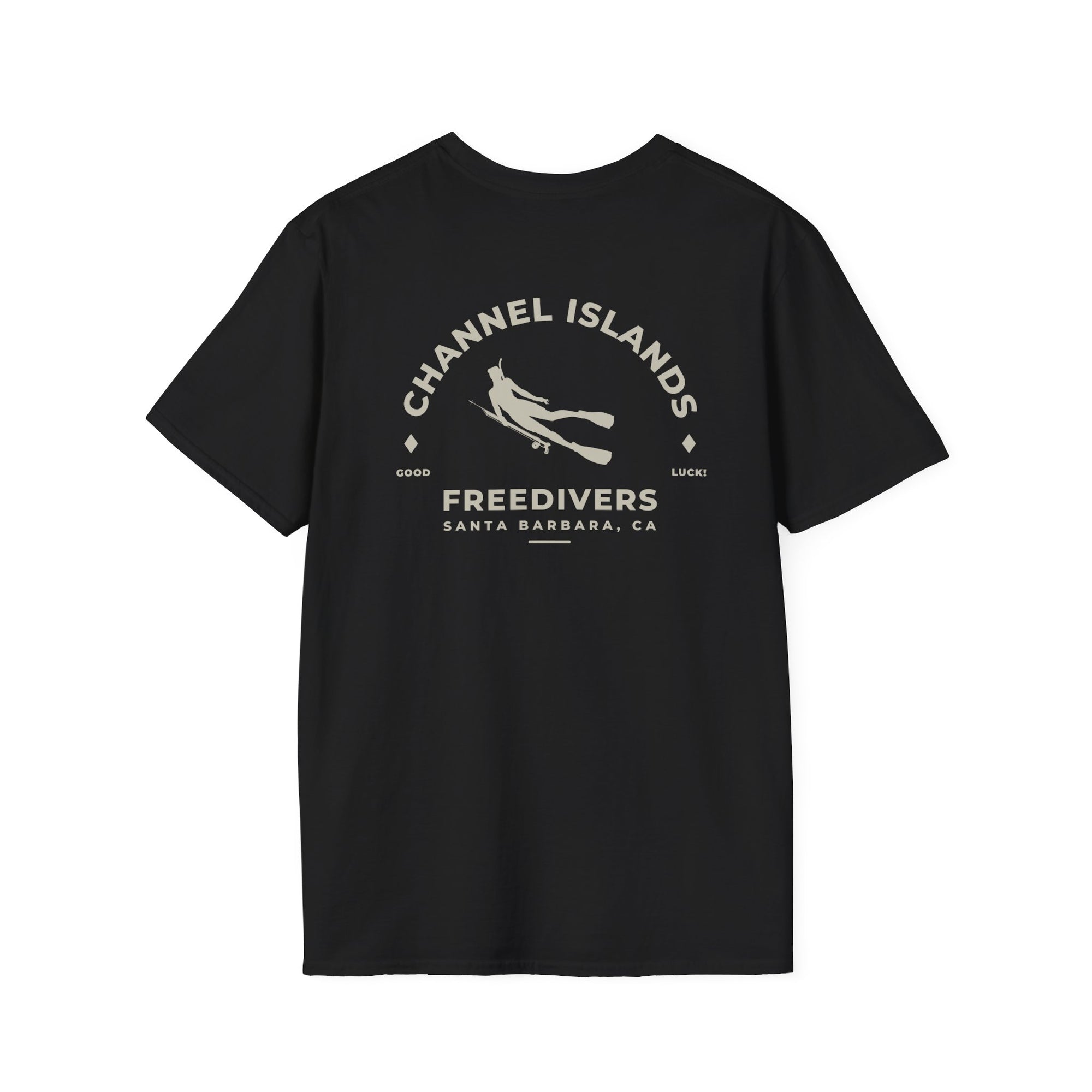 Channel Islands Freedivers