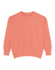 Channel Islands Freedivers Crew Sweatshirt