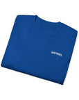 Surfrider Cotton Tee