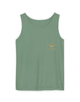 Unisex Garment-Dyed Tank Top