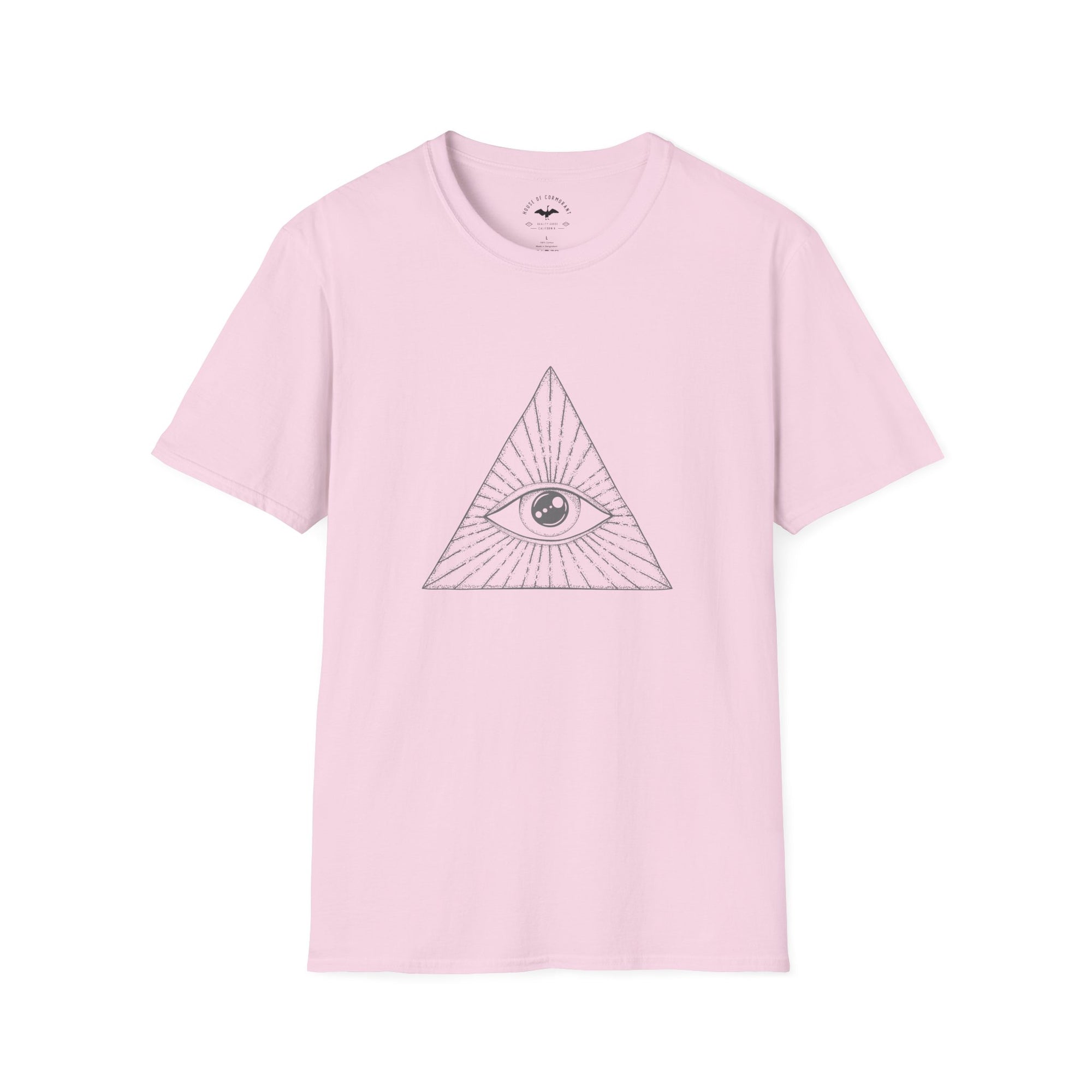 Eye Of Providence