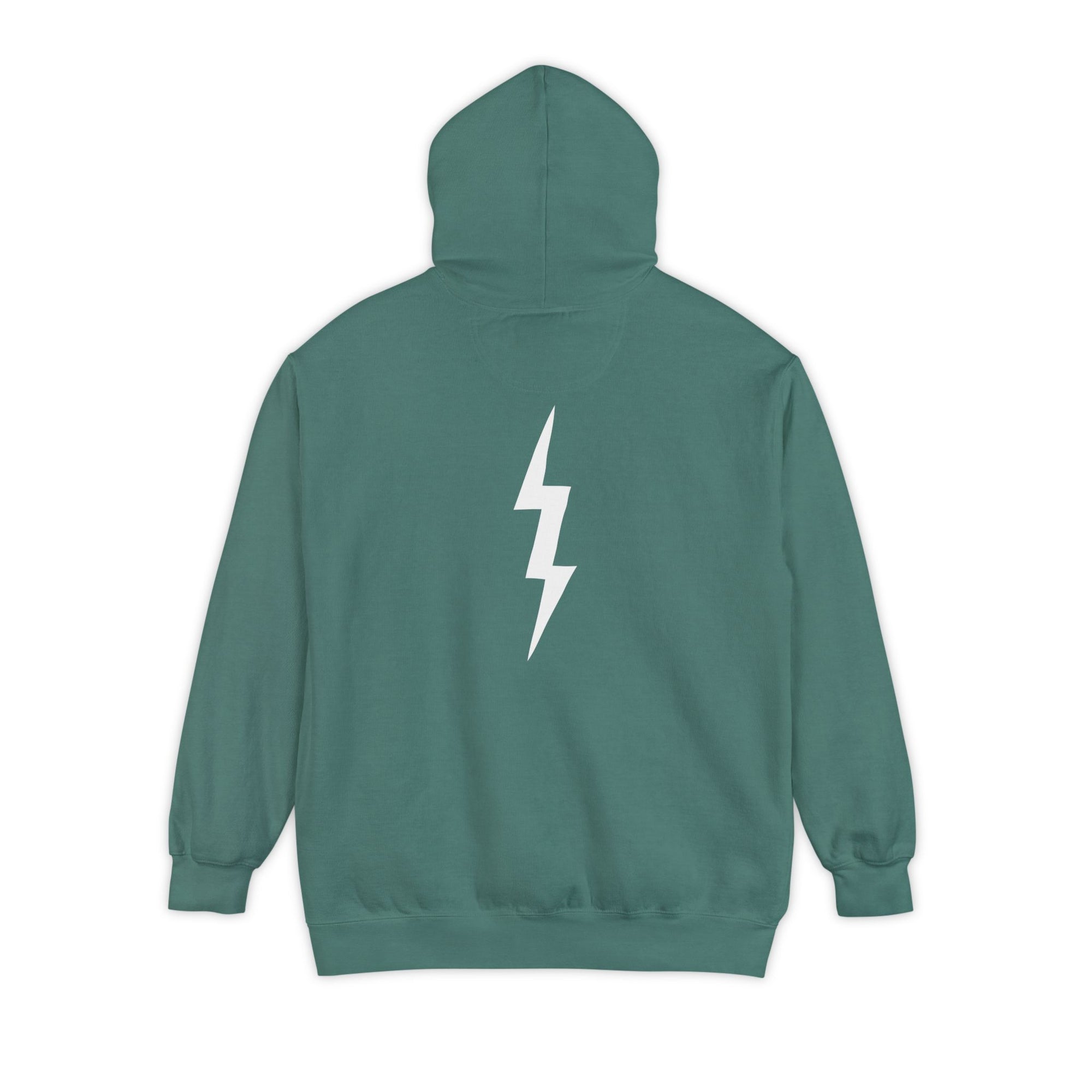 Lightning Bolt Hoodie