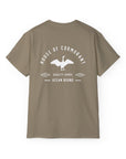 House of Cormorant Cotton Tee