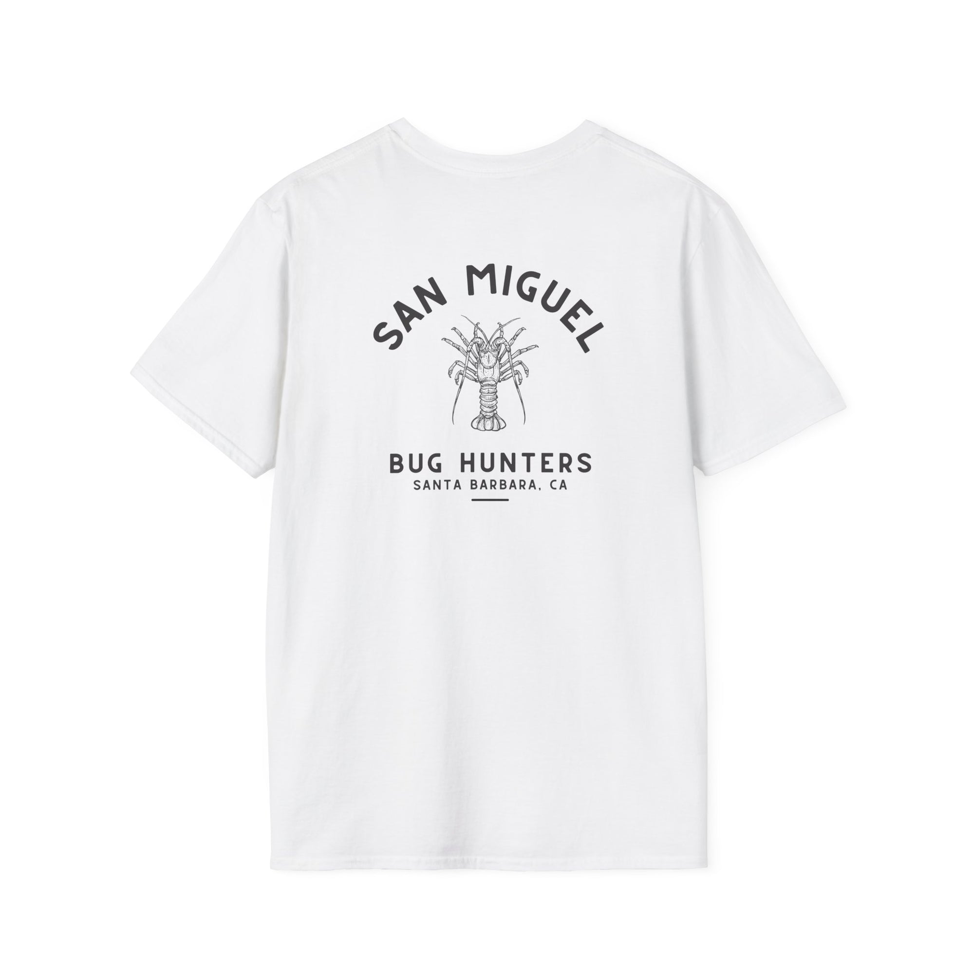 San Miguel Bug Hunters