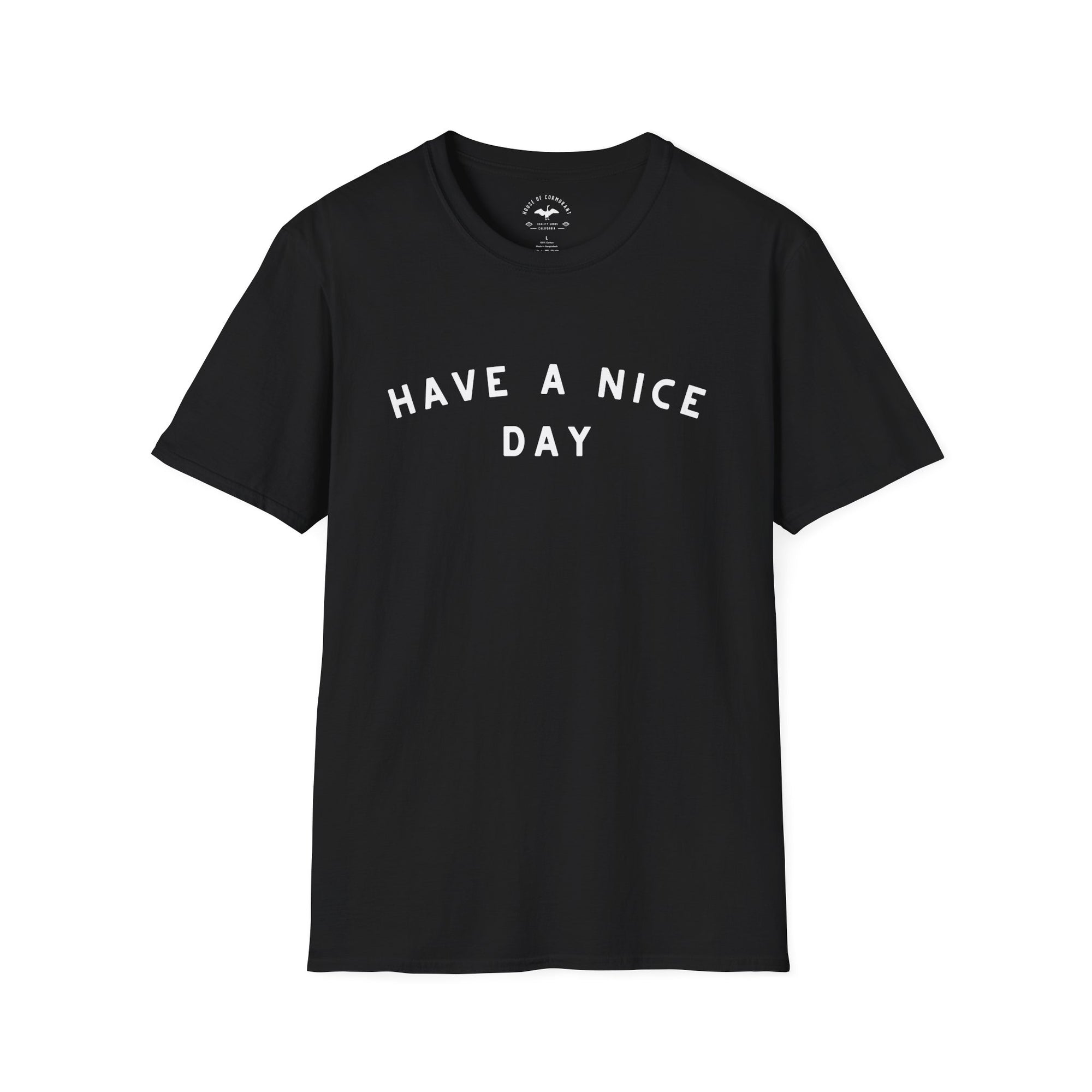 Have a Nice Day