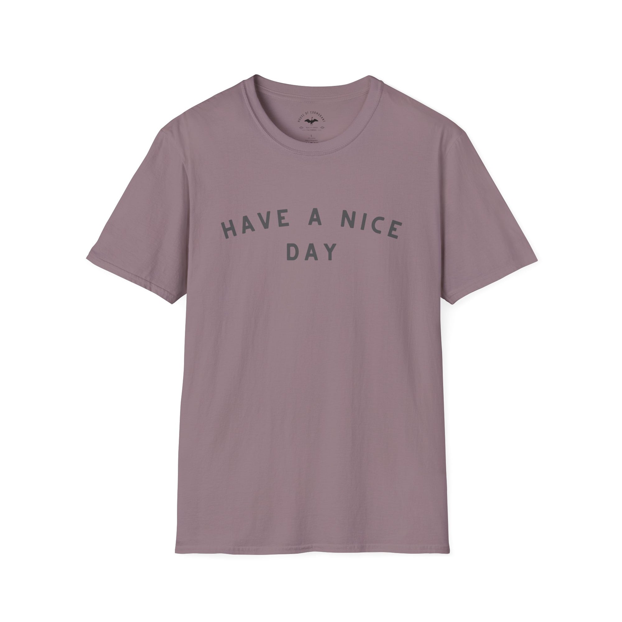 Have a Nice Day