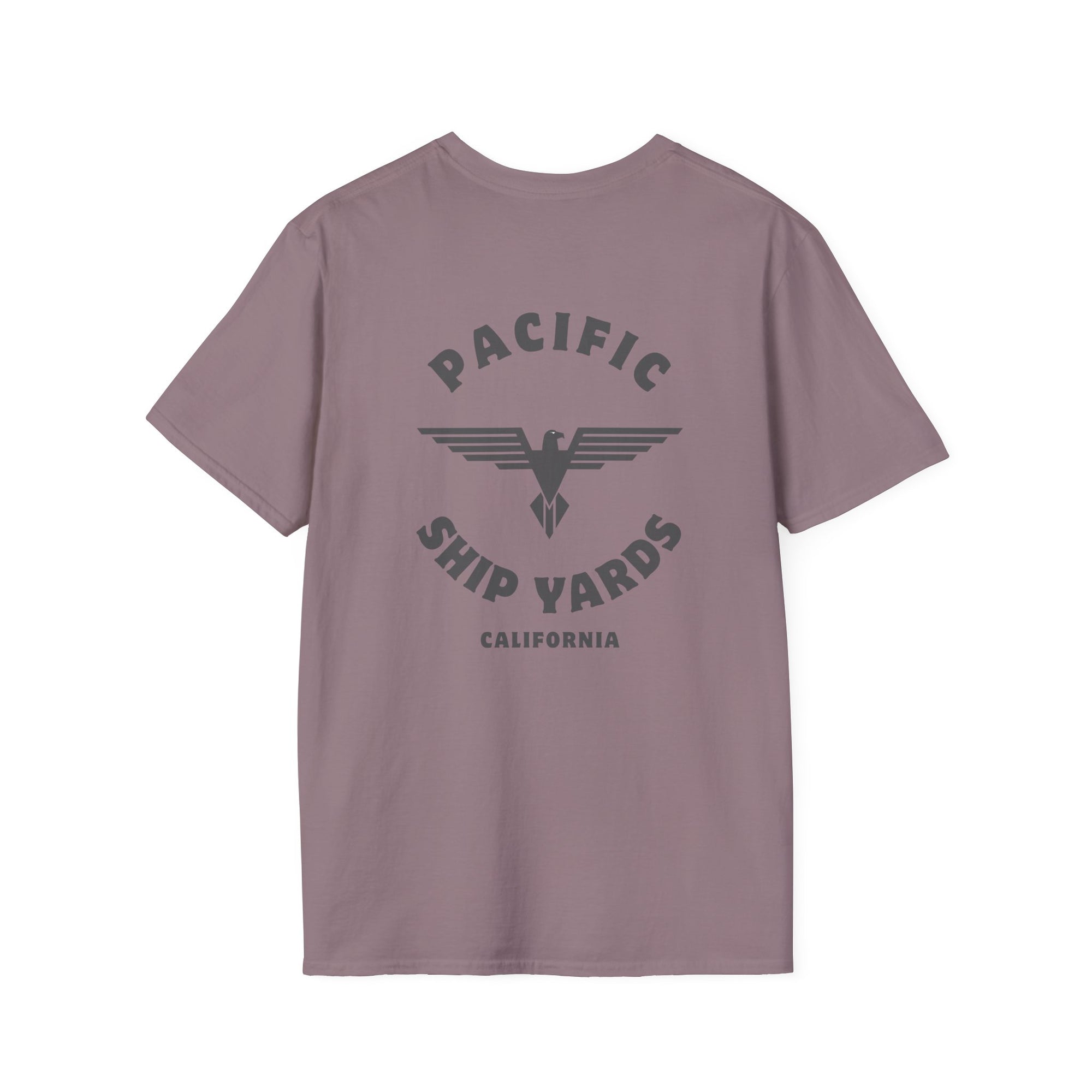 Pacific Shipyards