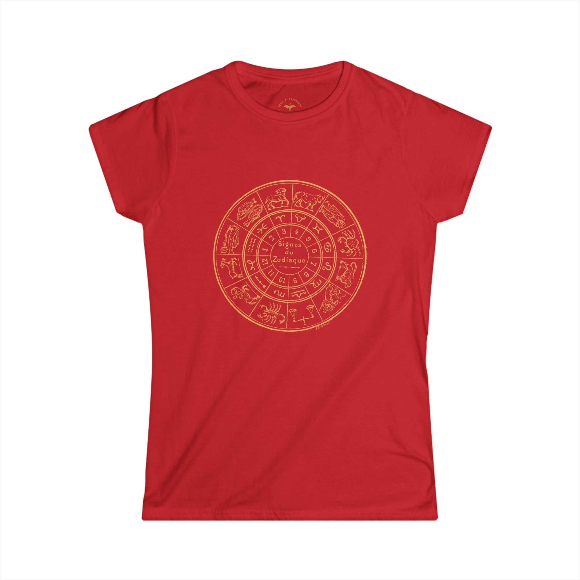 Women&#39;s Zodiac Tee