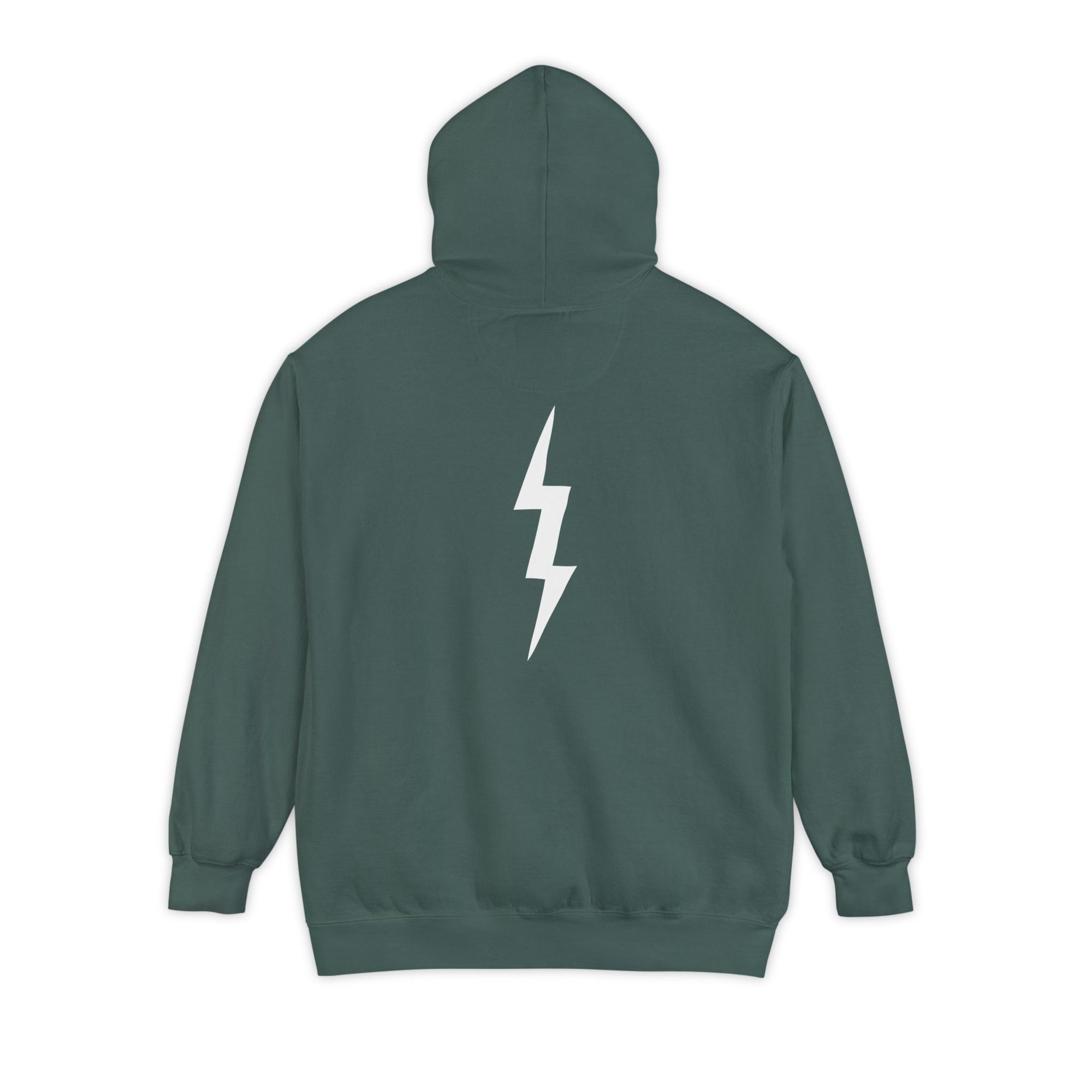 Lightning Bolt Hoodie