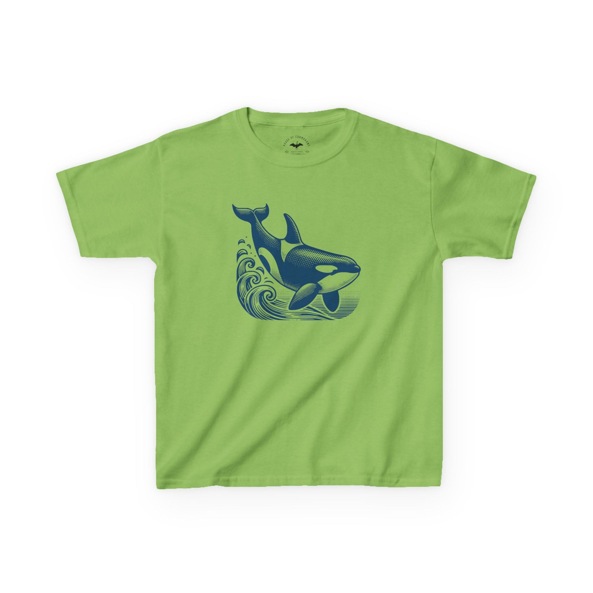 Kid&#39;s Orca