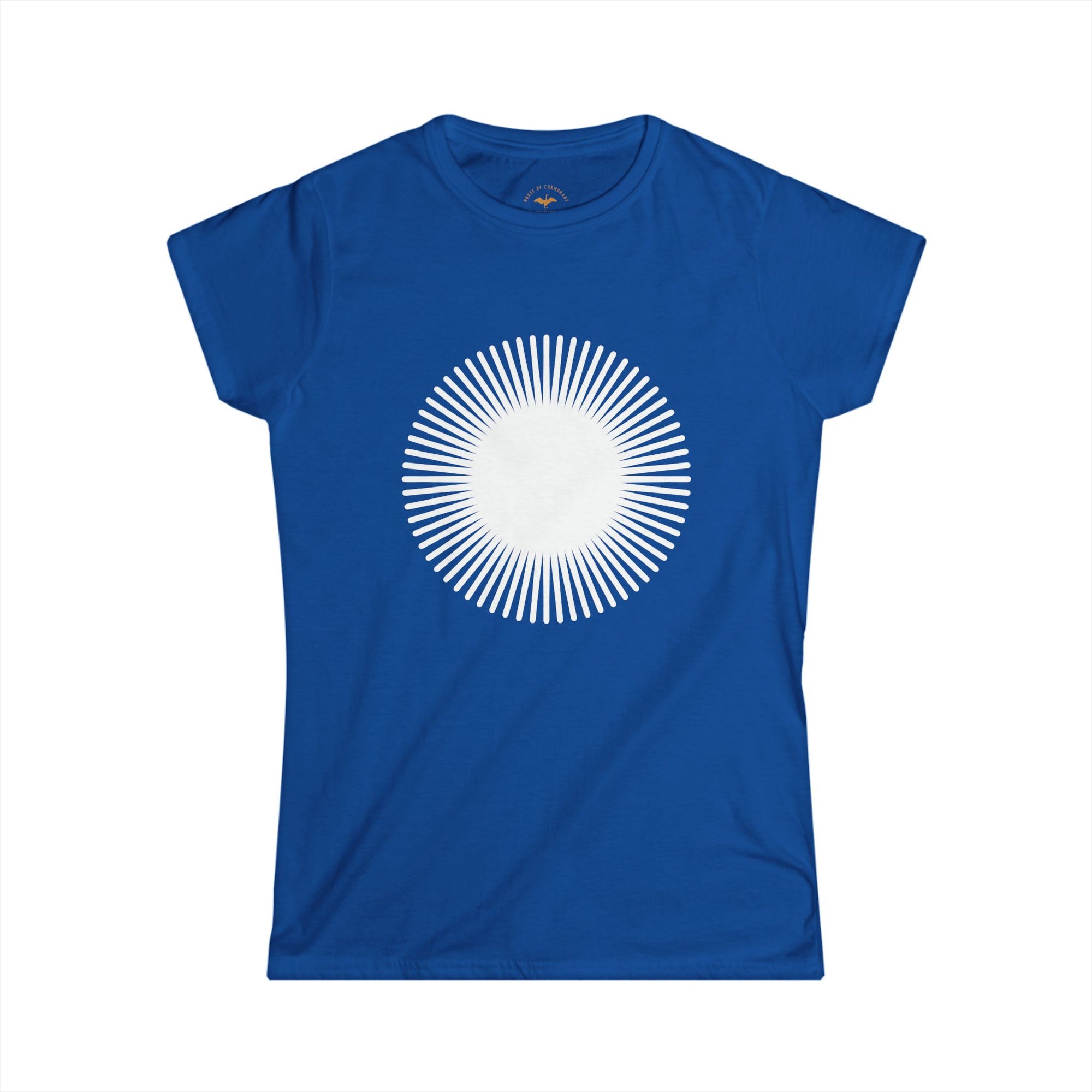 Women&#39;s Sunburst Tee