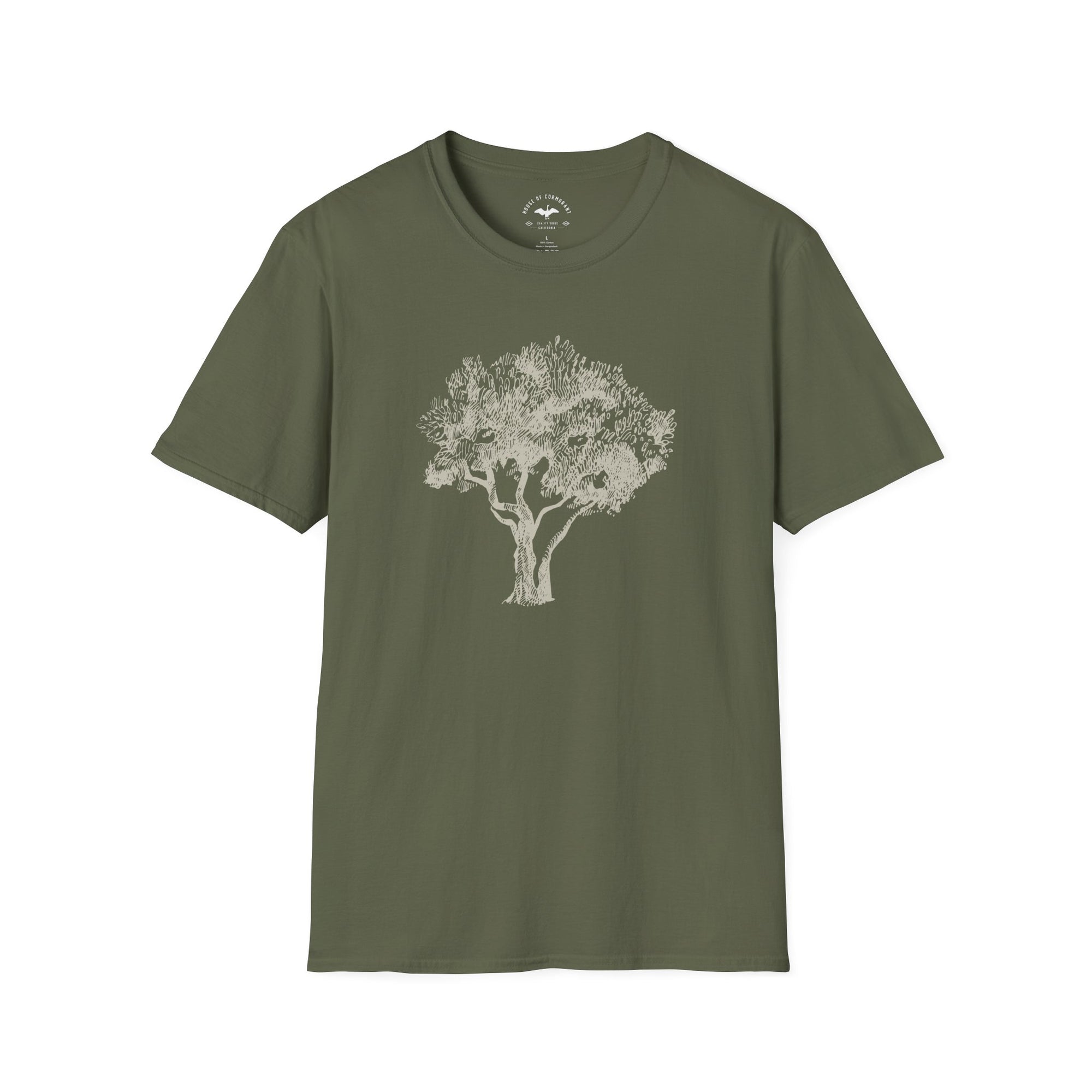 Olive Tree
