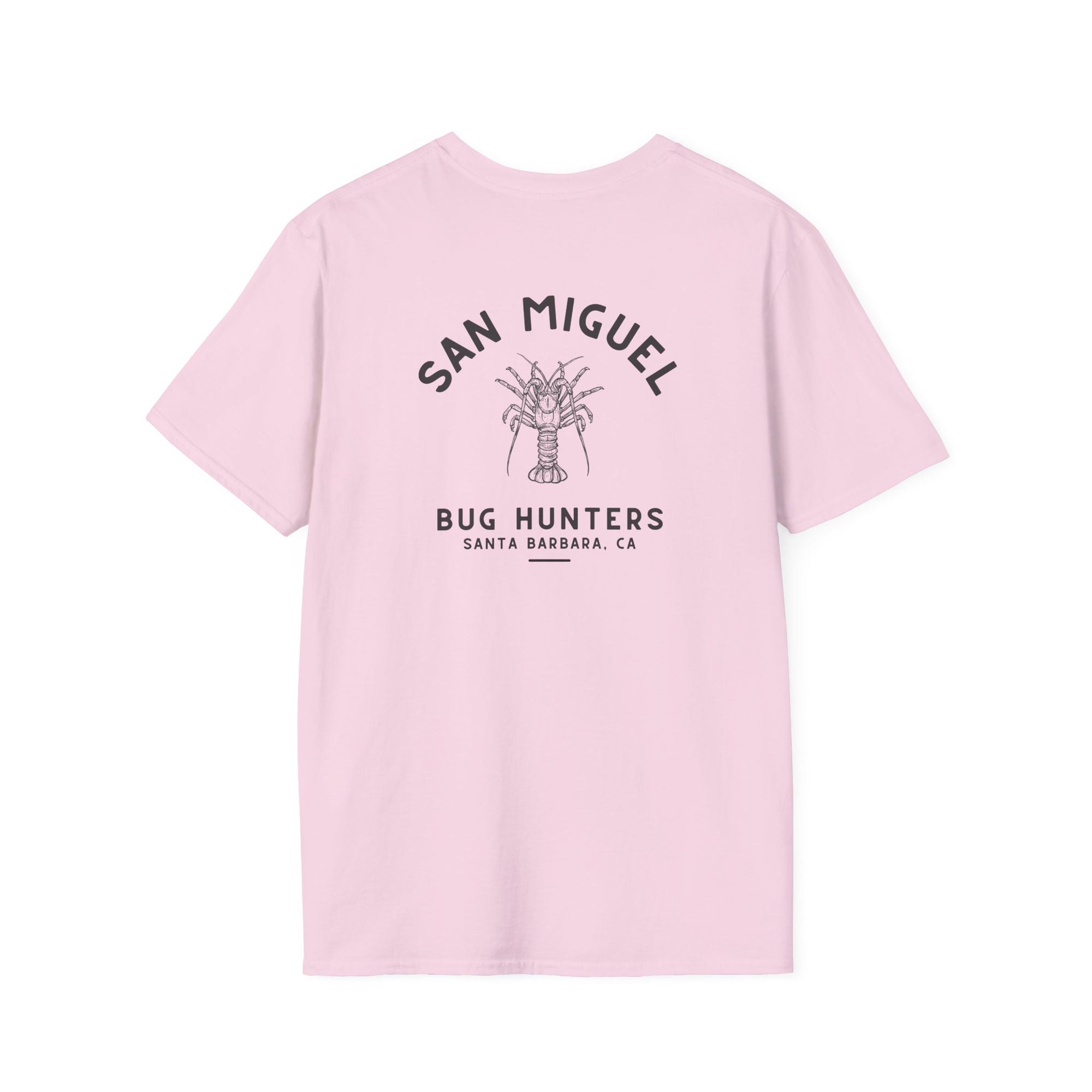 San Miguel Bug Hunters